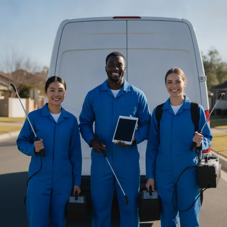 Pest control East Sacramento Sacramento