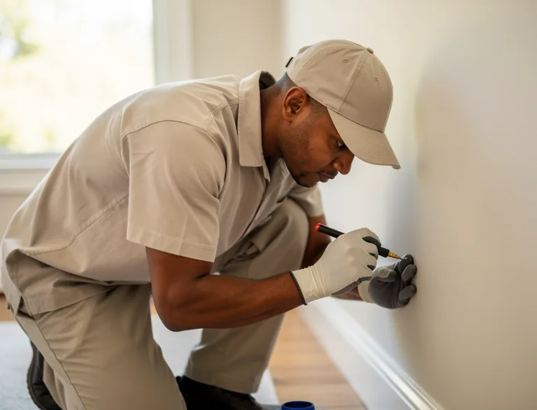 Pest control East Sacramento Sacramento